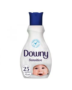 Downy Concentrate Fabric Softener Gentle 1 LTR