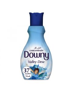 Downy Concentrate Fabric Softener Valley Dew 1.5 LTR