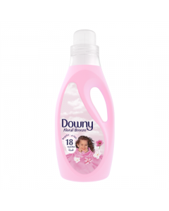 DOWNY DILUTE FLORAL BREEZE 2 LTR