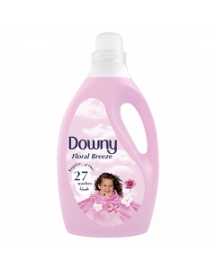 DOWNY DILUTE FLORAL BREEZE 3LTR