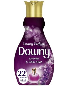 Downy Perfume Collection Concentrate Fabric Softener Feel relaxed 880 ml