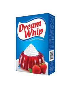 DREAM WHIP WHIPPED TOPPING MIX 144GM