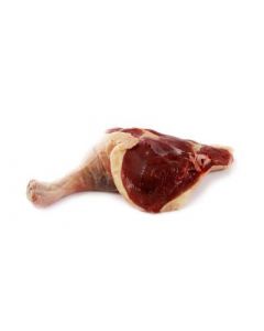 MARQUIS DUCK LEG FROZEN APPROX 700GM-800GM