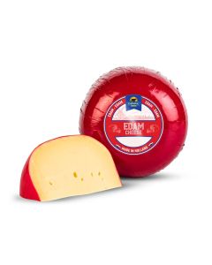 GALACTIC CHEESE EDAM BALL 1.9KG