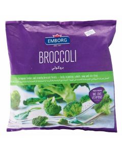 Emborg Broccoli 450 GM