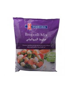 Emborg Broccoli Mix 750 GM