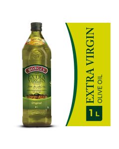 BORGES EXTRA VIRGIN OLIVE OIL 1LTR