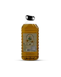 SUPER CHEF EXTRA VIRGIN OLIVE OIL PET BOTTLE 3X5LTR