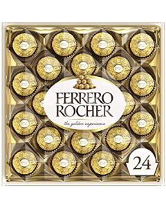 FERRERO ROCHER 300GM (24PCS)
