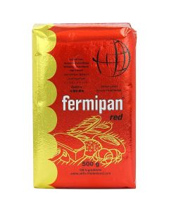 FERMIPAN INSTANT YEAST DRY (RED) 500GM