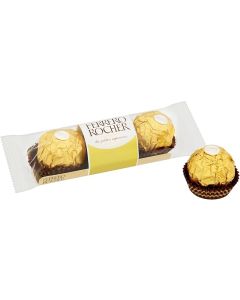 FERRO ROCHER CHOCOLATE T3 (37GM)