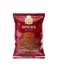 SUPER CHEF FIVE SPICE POWDER ARABIC 1KG