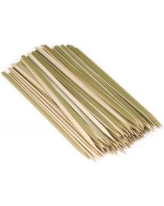 SUPER TOUCH-BAMBOO FLAT SKEWERS 20" X 3MM 50X50PC