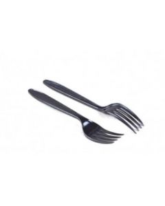 SUPERTOUCH MW BLACK FORK 40X50