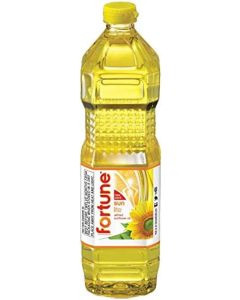 FORTUNE OIL SUNFLOWER 1LTR