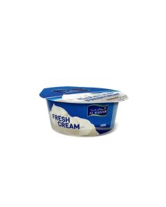 AL RAWABI Fresh Cream 100GM