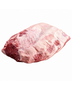 FRIBOI BEEF BRISKET BRAZIL APPROX 4.95KG