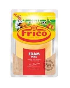 FRICO EDAM CHEESE SLICE 150GM