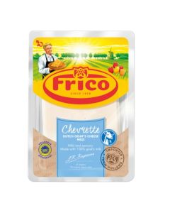 FRICO GOAT CHEESE MILD SLICE 150GM