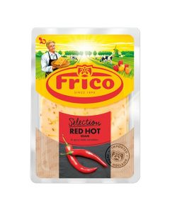 FRICO RED HOT SLICE 150GM