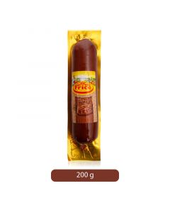 FRICO SMOKED PROCESSED CHEESE 200GM