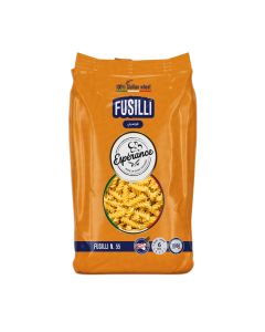 ESPERANCE PASTA FUSILLI 12X1KG