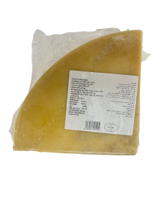 GALACTIC HARD CHEESE BLOCK APPROX 4.5KG