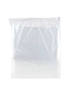 SUPER TOUCH OXO BIO CLEAR GARBAGE BAGS 95X115CM -1X15ROLL