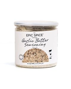 EPIC SPICE GARLIC BUTTER SEASONING 500G
