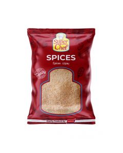 SUPER CHEF GARLIC POWDER 250GM
