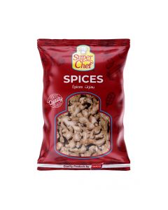 SUPER CHEF GINGER DRY 1KG