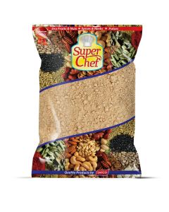 SUPER CHEF GINGER POWDER 250 GM