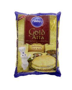 PILLSBURY GOLD ATTA 1KG
