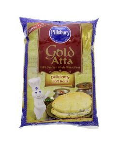 PILLSBURY GOLD ATTA 5KG