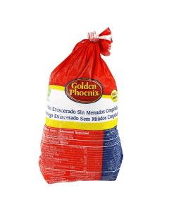 GOLDEN PHOENIX CHICKEN GRILLER 10X1100GM