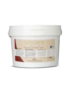 IREKS MELLA GLAZE CARAMEL 7KG