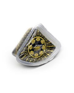 LINEA ORO CHEESE GORGONZOLA APPROX 1.5KG