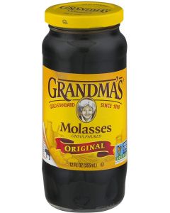 GRANDMAS MOLASSES 355ML