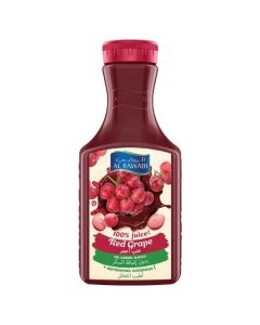 AL RAWABI RED GRAPE JUICE 1.5LTR