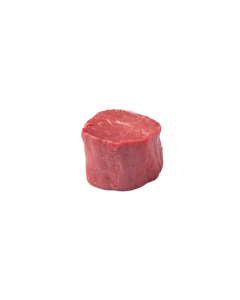 CHILLED GRASS-FED BEEF TENDERLOIN STEAK APPX.250GM