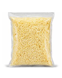 CROXTON MANOR EDAM CHEESE SHREDDED 1KG