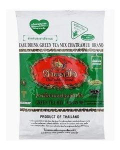 CHATRAMUE THAI GREEN TEA MIX 200GM