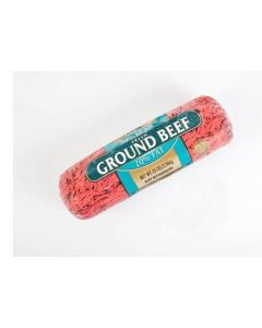 GROUND BEEF 73% LEAN (APPROX.2.26KG)