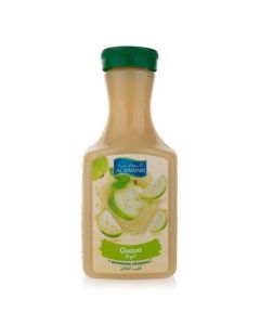 AL RAWABI  GUAVA JUICE 1.5LTR