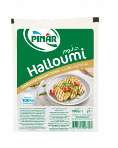 PINAR HALLOUMI CHEESE 200GM