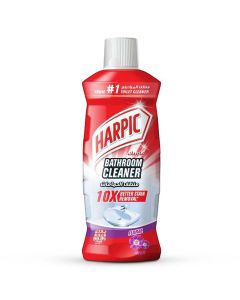 Harpic Bathroom Cleaner Floral 1LTR