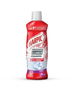 Harpic Bathroom Cleaner Floral, 500 ml