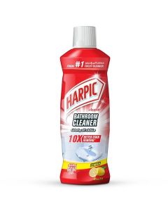 Harpic Bathroom Cleaner Lemon, 500 ml