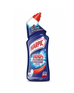 HARPIC TOILET CLEANER LIQUID LIMESCALE REMOVER ORIGINAL 750 ML