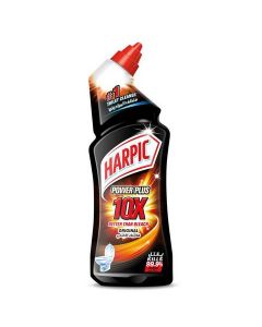 Harpic Toilet Cleaner Liquid Power Plus Original, 750 ml